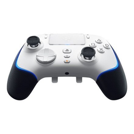 RAZER Razer Wolverine V2 Pro Biały Gamepad Analogowa/Cyfrowa PC, PlayStation 5