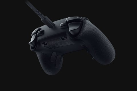 RAZER Razer Wolverine V3 Tournament Edition Czarny USB Gamepad Analogowy PC, Xbox Series S, Xbox Series X