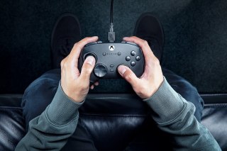 RAZER Razer Wolverine V3 Tournament Edition Czarny USB Gamepad Analogowy PC, Xbox Series S, Xbox Series X