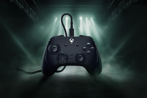 RAZER Razer Wolverine V3 Tournament Edition Czarny USB Gamepad Analogowy PC, Xbox Series S, Xbox Series X