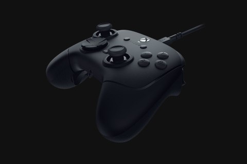 RAZER Razer Wolverine V3 Tournament Edition Czarny USB Gamepad Analogowy PC, Xbox Series S, Xbox Series X