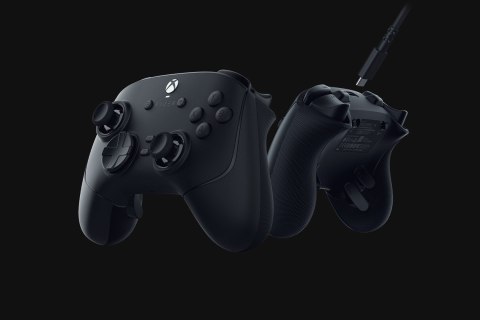 RAZER Razer Wolverine V3 Tournament Edition Czarny USB Gamepad Analogowy PC, Xbox Series S, Xbox Series X