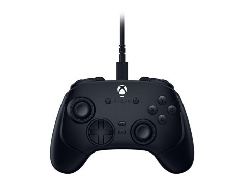 RAZER Razer Wolverine V3 Tournament Edition Czarny USB Gamepad Analogowy PC, Xbox Series S, Xbox Series X