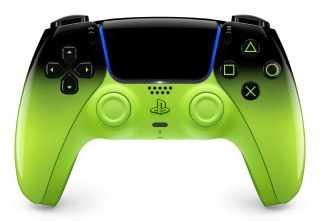 Sony Sony DualSense Zielony Bluetooth/USB Gamepad Analogowa/Cyfrowa Android, MAC, PC, PlayStation 5, iOS