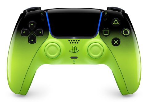 Sony Sony DualSense Zielony Bluetooth/USB Gamepad Analogowa/Cyfrowa Android, MAC, PC, PlayStation 5, iOS