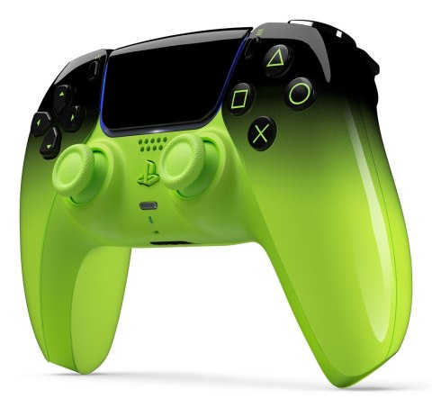 Sony Sony DualSense Zielony Bluetooth/USB Gamepad Analogowa/Cyfrowa Android, MAC, PC, PlayStation 5, iOS