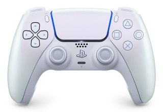 Sony Sony DualSense v3 Perłowy Bluetooth/USB Gamepad Analogowa/Cyfrowa PlayStation 5