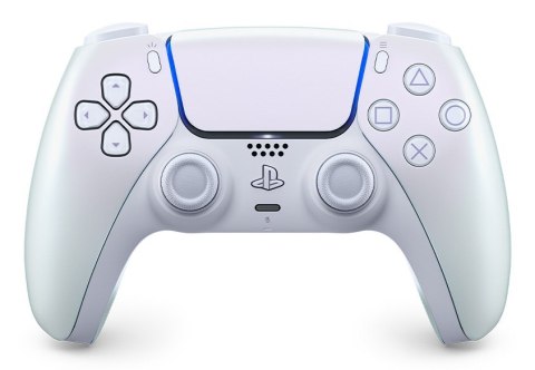 Sony Sony DualSense v3 Perłowy Bluetooth/USB Gamepad Analogowa/Cyfrowa PlayStation 5
