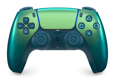 Sony Sony DualSense v3 Perłowy Bluetooth/USB Gamepad Analogowa/Cyfrowa PlayStation 5