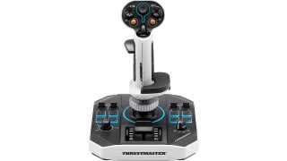 THRUSTMASTER Drążek sterowy Thrustmaster Sol-R 1 WW