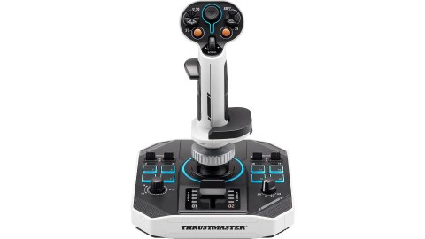 THRUSTMASTER Drążek sterowy Thrustmaster Sol-R 1 WW