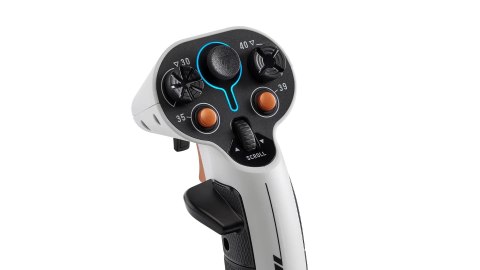 THRUSTMASTER Drążek sterowy Thrustmaster Sol-R 1 WW