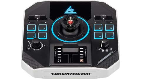 THRUSTMASTER Drążek sterowy Thrustmaster Sol-R 1 WW