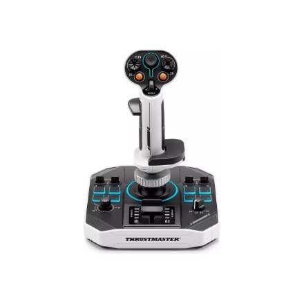 THRUSTMASTER Drążek sterowy Thrustmaster Sol-R 1 WW