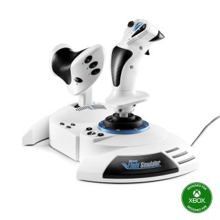THRUSTMASTER Drążek sterowy Thrustmaster T.Flight Hotas One Edycja Symulatora Lotu Microsoft