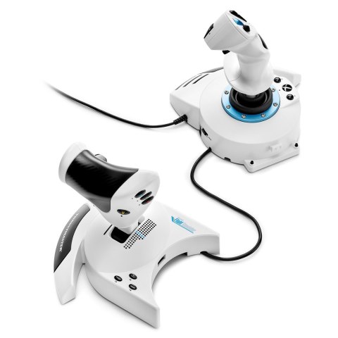 THRUSTMASTER Drążek sterowy Thrustmaster T.Flight Hotas One Edycja Symulatora Lotu Microsoft