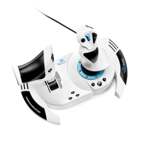 THRUSTMASTER Drążek sterowy Thrustmaster T.Flight Hotas One Edycja Symulatora Lotu Microsoft