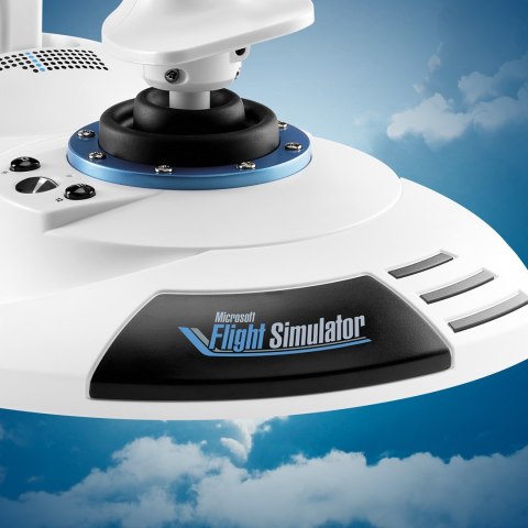 THRUSTMASTER Drążek sterowy Thrustmaster T.Flight Hotas One Edycja Symulatora Lotu Microsoft