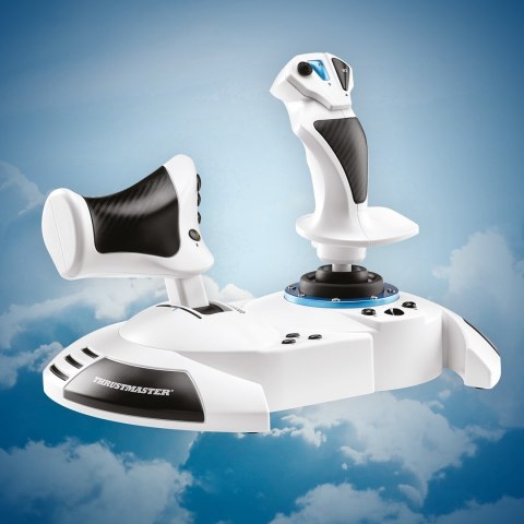 THRUSTMASTER Drążek sterowy Thrustmaster T.Flight Hotas One Edycja Symulatora Lotu Microsoft