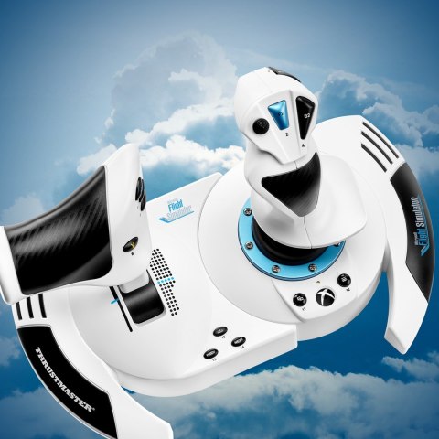 THRUSTMASTER Drążek sterowy Thrustmaster T.Flight Hotas One Edycja Symulatora Lotu Microsoft