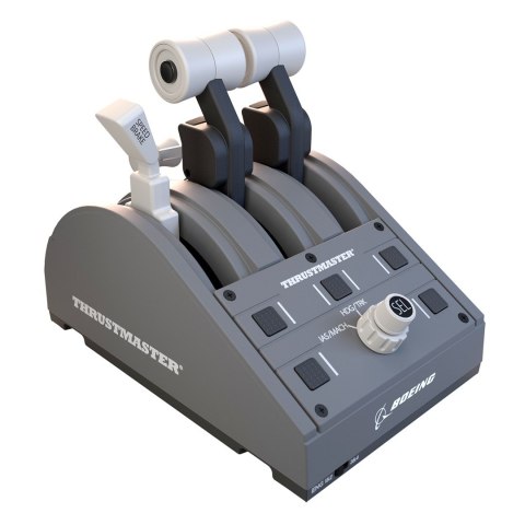 THRUSTMASTER Joystick TCA Quadrant Boeing Edition 4060219 Thrustmaster