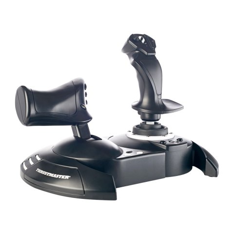 THRUSTMASTER Joystick THRUSTMASTER T-FLIGHT Hotas One 4460168 (PC, Xbox One; kolor czarny)