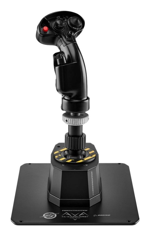 THRUSTMASTER Joystick Thrustmaster AVA FA18 Super Hornet Flight Stick