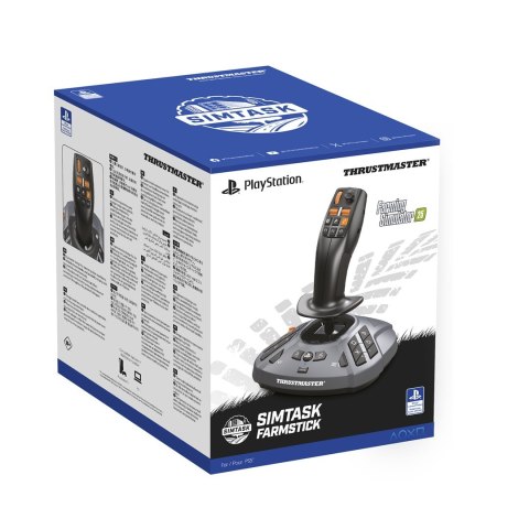 THRUSTMASTER Joystick Thrustmaster SimZadanie Farmstick