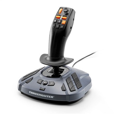 THRUSTMASTER Joystick Thrustmaster SimZadanie Farmstick