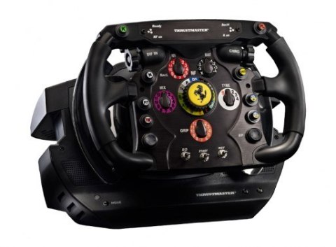 THRUSTMASTER Kierownica Ferrari F1 AddOn Thrustmaster sprzedaż detaliczna
