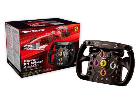 THRUSTMASTER Kierownica Ferrari F1 AddOn Thrustmaster sprzedaż detaliczna