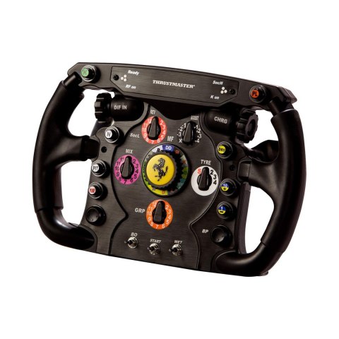 THRUSTMASTER Kierownica Ferrari F1 AddOn Thrustmaster sprzedaż detaliczna