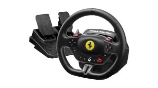 THRUSTMASTER Kierownica typu thrustmaster. Felga T98X Ferrari 296GTS (XBO/PC) sprzedaż detaliczna