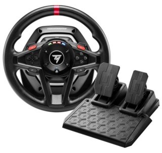 THRUSTMASTER Kierownica typu thrustmaster T128P Simtask Pack FF Wheel (PST/PC) sprzedaż detaliczna