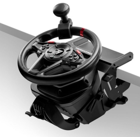 THRUSTMASTER Kierownica typu thrustmaster T128P Simtask Pack FF Wheel (PST/PC) sprzedaż detaliczna