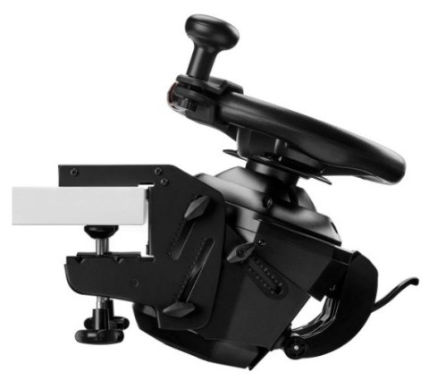 THRUSTMASTER Kierownica typu thrustmaster T128P Simtask Pack FF Wheel (PST/PC) sprzedaż detaliczna