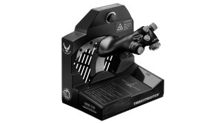 THRUSTMASTER ThrustMaster Viper TQS - śmigacz - kabina