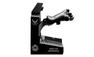 THRUSTMASTER ThrustMaster Viper TQS - śmigacz - kabina