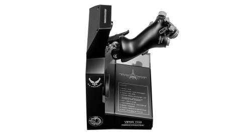 THRUSTMASTER ThrustMaster Viper TQS - śmigacz - kabina