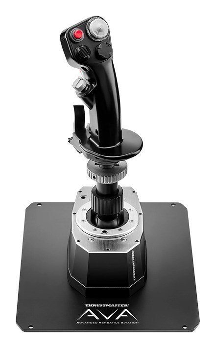 THRUSTMASTER Thrustmaster 2960932 akcesorium do symulatora lotów/wyścigów Adapter mocowania podstawy montażowej