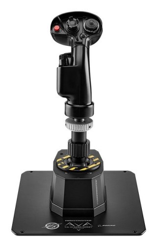 THRUSTMASTER Thrustmaster 2960932 akcesorium do symulatora lotów/wyścigów Adapter mocowania podstawy montażowej