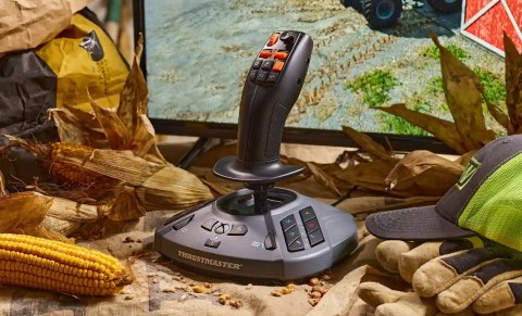 THRUSTMASTER Thrustmaster Joystick SimZadanie Farmstick, XBOX