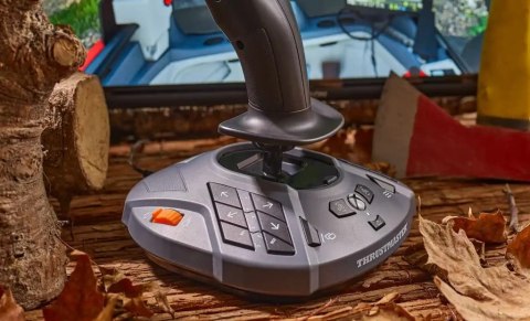 THRUSTMASTER Thrustmaster Joystick SimZadanie Farmstick, XBOX