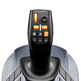 THRUSTMASTER Thrustmaster SimTask FarmStick Szary USB Joystick Analogowa/Cyfrowa PC