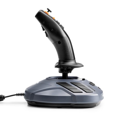 THRUSTMASTER Thrustmaster SimTask FarmStick Szary USB Joystick Analogowa/Cyfrowa PC