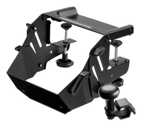 THRUSTMASTER Thrustmaster T128 SimTask Farming Pack Czarny Kierownica + pedały + dźwignia zmiany biegów PC, PlayStation 4, PlayStation 5