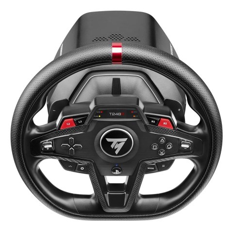 THRUSTMASTER Thrustmaster T248R Kierownica usportowiona (PS5/PC)