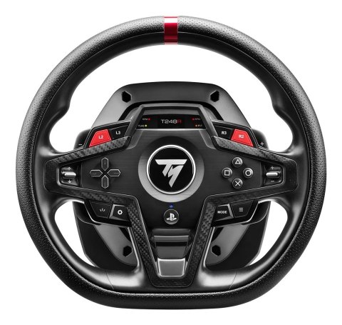 THRUSTMASTER Thrustmaster T248R Kierownica usportowiona (PS5/PC)
