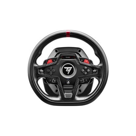 THRUSTMASTER Thrustmaster T248R Kierownica usportowiona (PS5/PC)