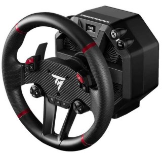 THRUSTMASTER Thrustmaster T598X Czarny USB Kierownica + pedały Analogowa/Cyfrowa PC, Xbox